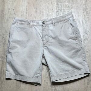 Bonobos Men's Classic Tan Shorts